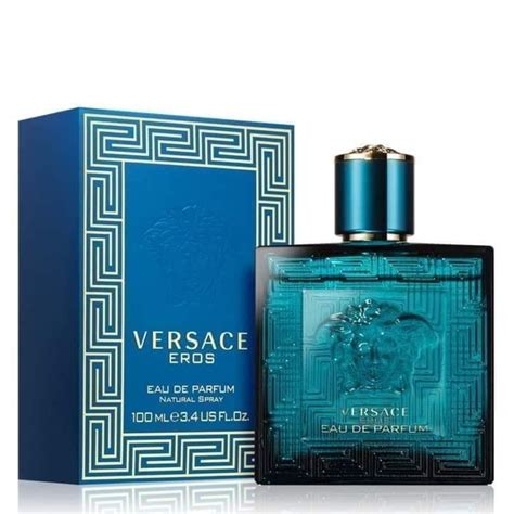 versace eros edp price.